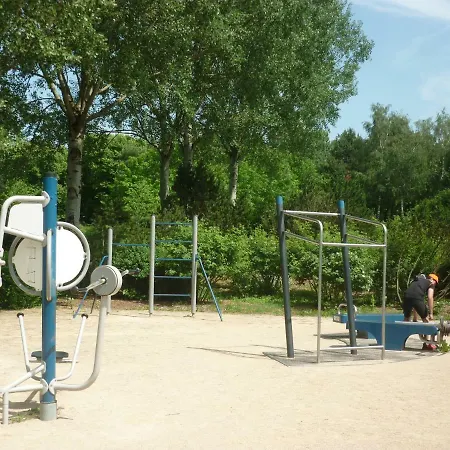 L'oree Du Parc A *